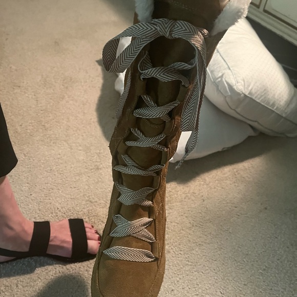 North face - Picture 4 of 5